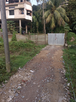  Residential Plot for Sale in Narengi Tinali, Guwahati