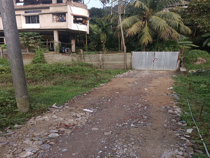  Residential Plot 3600 Sq.ft. for Sale in Narengi Tinali, Guwahati