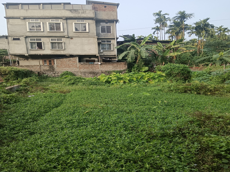  Residential Plot 3600 Sq.ft. for Sale in Narengi Tinali, Guwahati