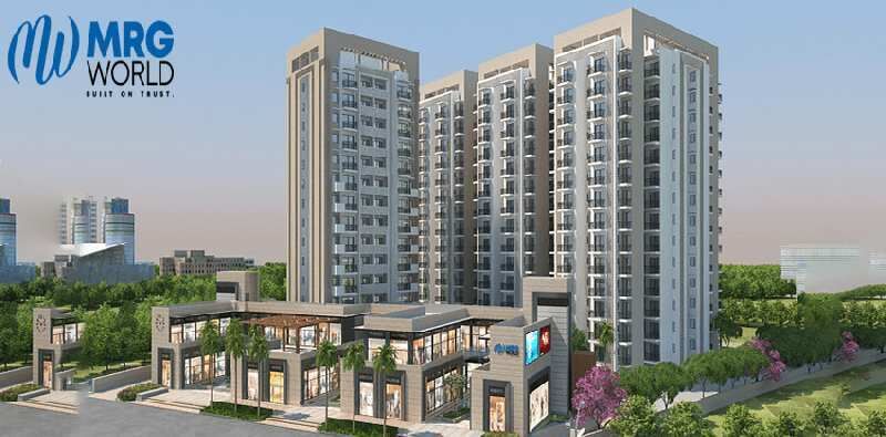 2 BHK 798 Sq.ft. Apartment for Sale in Sector 90 Gurgaon