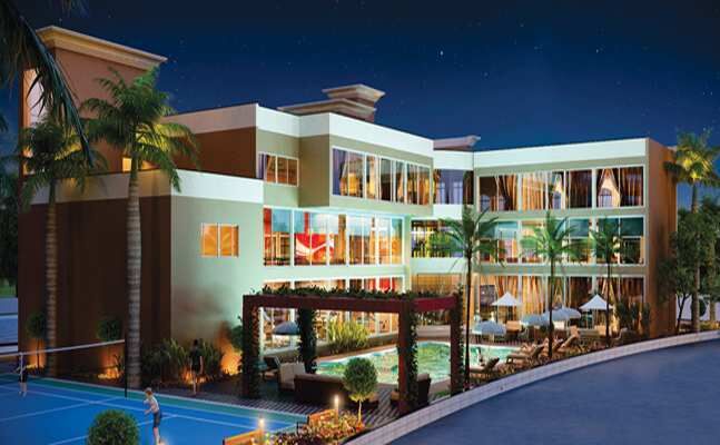  Residential Plot 1250 Sq.ft. for Sale in Super Corridor, Indore