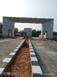  Residential Plot for Sale in Duvvada, Visakhapatnam