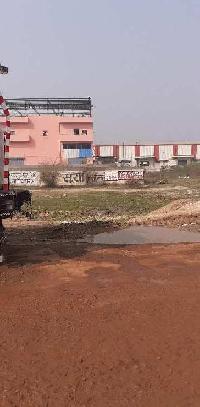  Industrial Land for Sale in Bhorgarh, Narela, Delhi