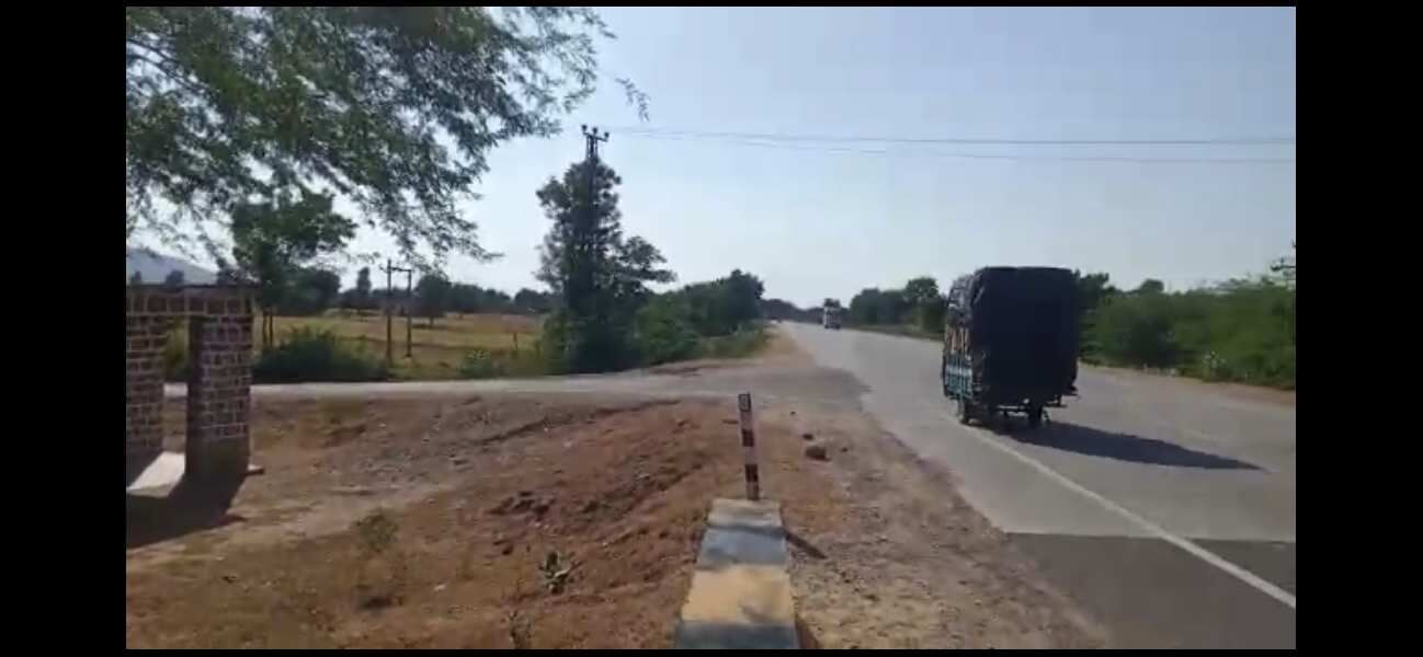  Agricultural Land 3650 Sq. Meter for Sale in Takhatgarh, Pali