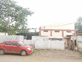  Factory for Rent in Nagar Pune Road, Ahmednagar