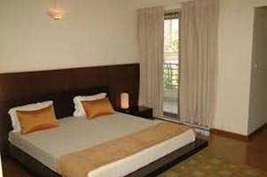 4 BHK Flat for Rent in DLF Phase IV, Gurgaon