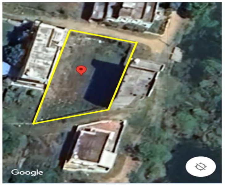  6534 Sq.ft. Residential Plot for Sale in Nagercoil, Kanyakumari