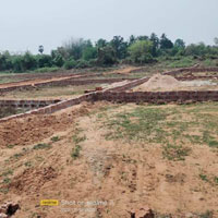  Residential Plot for Sale in Hanspal, Bhubaneswar