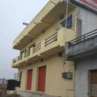  Warehouse for Rent in Wadi-Nagpur