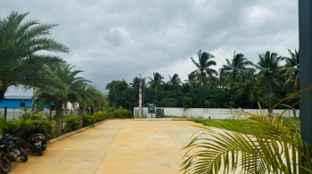  Residential Plot for Sale in IVC Road, Bangalore