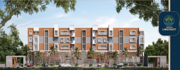 2 BHK Flat for Sale in Kr Puram, Bangalore