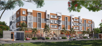 2 BHK Flat for Sale in Medahalli, Bangalore