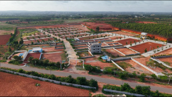  Residential Plot for Sale in Budigere, Bangalore