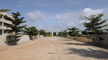  Residential Plot for Sale in Budigere, Bangalore