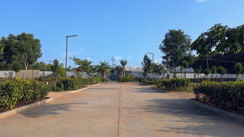 Residential Plot for Sale in IVC Road, Bangalore