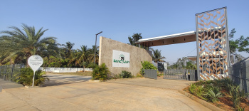 Residential Plot for Sale in IVC Road, Bangalore