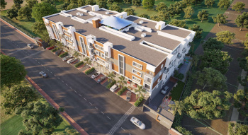 2 BHK Flat for Sale in Medahalli, Bangalore