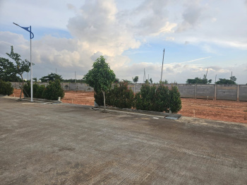 Residential Plot for Sale in Hoskote Malur Road, Bangalore