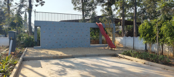  Residential Plot for Sale in Sadahalli, Devanahalli, Bangalore