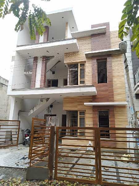 4 BHK House 2800 Sq.ft. for Sale in