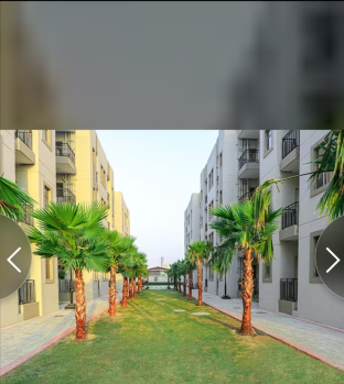 2 BHK Flat for Rent in Sector 107 Gurgaon