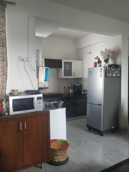 2.5 BHK Flat for Rent in Sector 107 Gurgaon