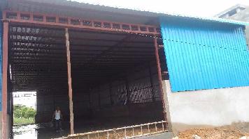  Warehouse for Rent in Narayan Vihar, Jaipur