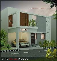 2 BHK House for Sale in Vayalur Road, Tiruchirappalli