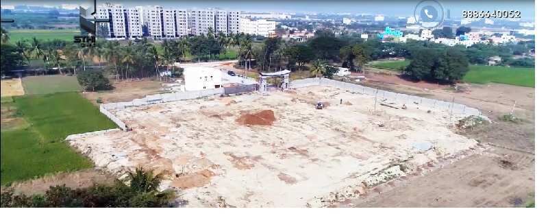  Residential Plot 4 Acre for Sale in Tirumala, Tirupati
