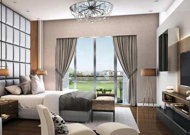 3 BHK Residential Apartment 2652 Sq.ft. for Sale in Phase 11, Mohali