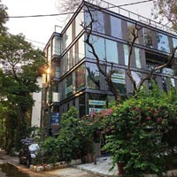  Office Space for Sale in Block D, Defence Colony, Delhi