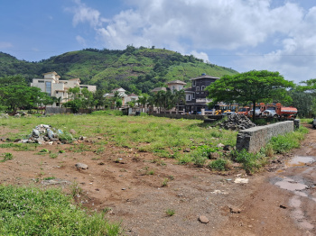  Residential Plot for Sale in Khandala, Pune