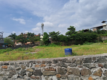  Residential Plot for Sale in Khandala, Pune