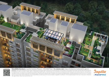 1 BHK Flat for Sale in Hadapsar, Pune