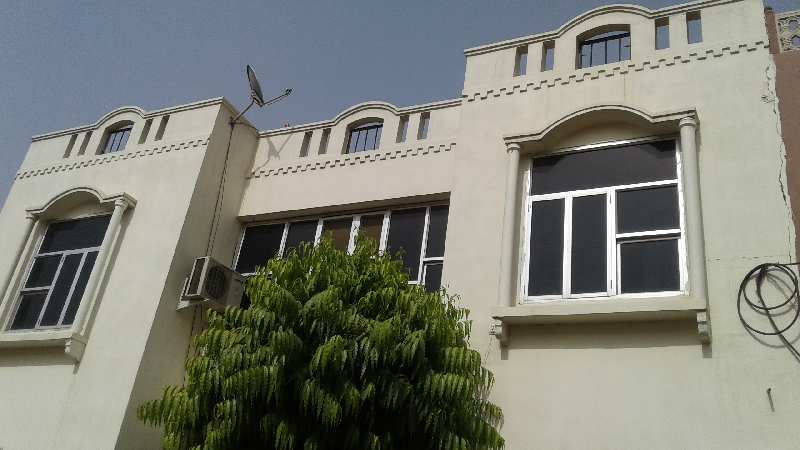 1 RK House & Villa 2500 Sq.ft. for Rent in Sodala, Jaipur