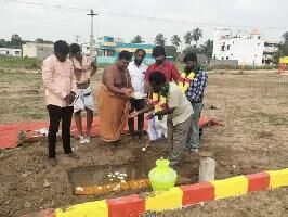 1 BHK House for Sale in Oragadam, Chennai