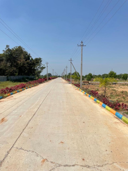  Residential Plot for Sale in Kondapur, Hyderabad