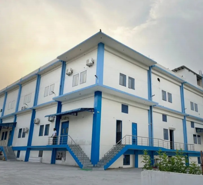 Factory 14 Bigha for Sale in Bhagwanpur, Roorkee