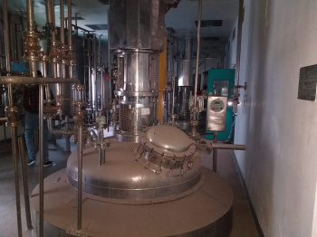  Factory for Sale in Bhagwanpur, Roorkee