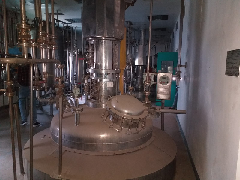  10 Acre Factory for Sale in Bhagwanpur, Roorkee