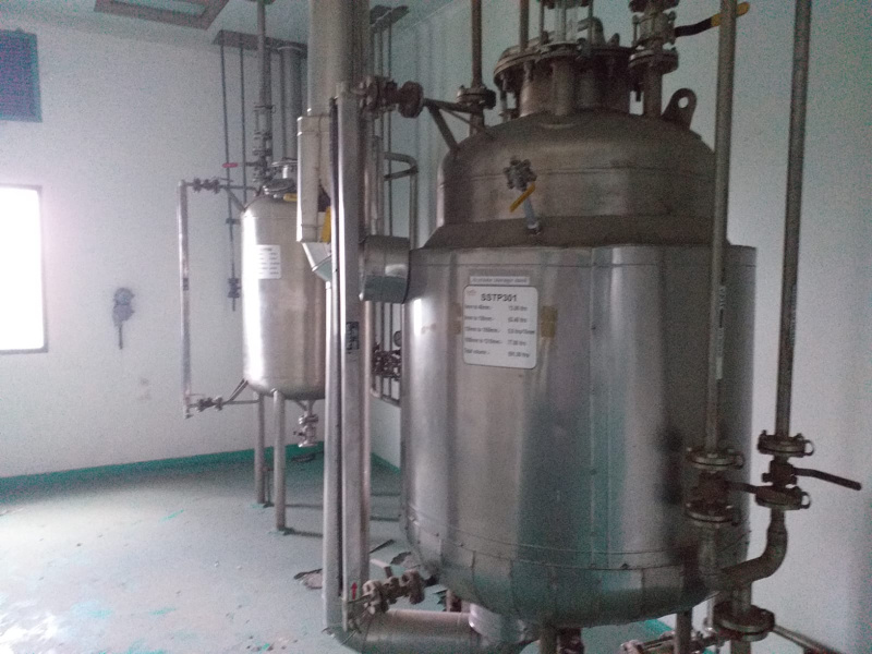  10 Acre Factory for Sale in Bhagwanpur, Roorkee