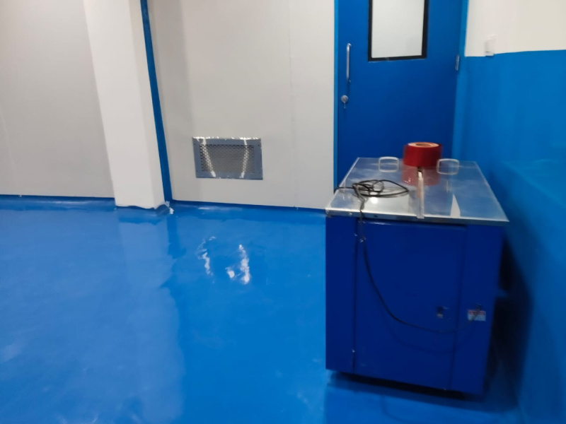  25000 Sq.ft. Factory for Sale in Bhagwanpur, Roorkee