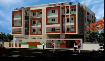 2 BHK Flat for Sale in Bileshivale, Bangalore
