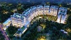 2 BHK Apartment 1478 Sq.ft. for Sale in