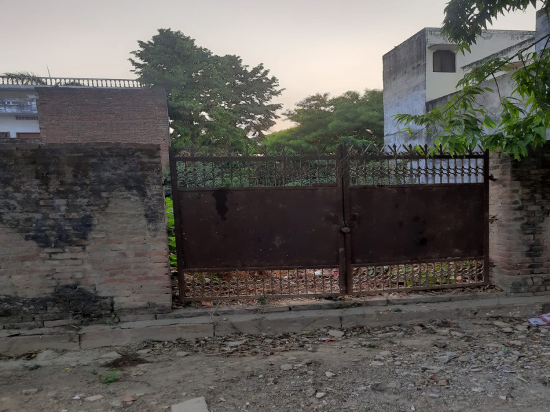 Residential Plot 1800 Sq.ft. for Sale in Paharia, Varanasi