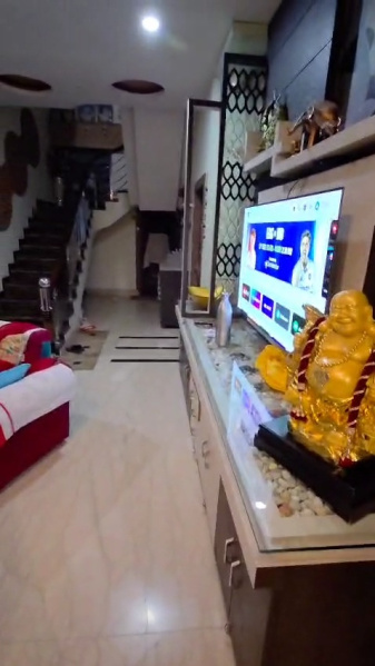4 BHK 1674 Sq.ft. House for Sale in Ravindrapuri, Varanasi