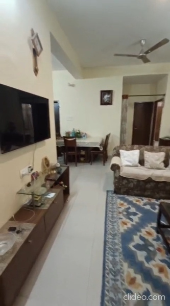3 BHK 1250 Sq.ft. Apartment for Sale in Mahmoorganj, Varanasi