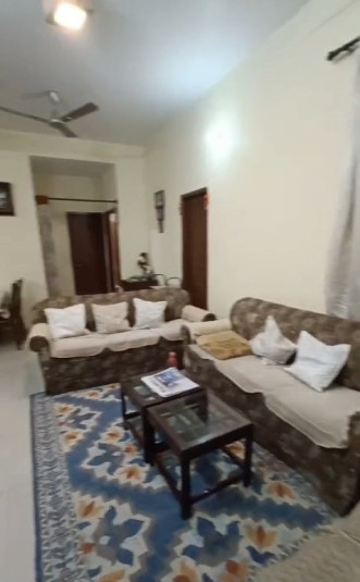 3 BHK 1250 Sq.ft. Apartment for Sale in Mahmoorganj, Varanasi