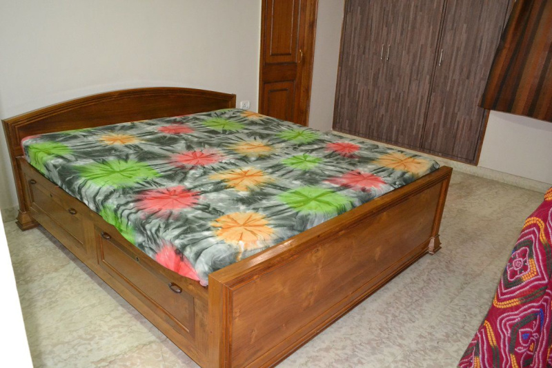 3 BHK 1483 Sq.ft. Apartment for Sale in Ravindrapuri, Varanasi