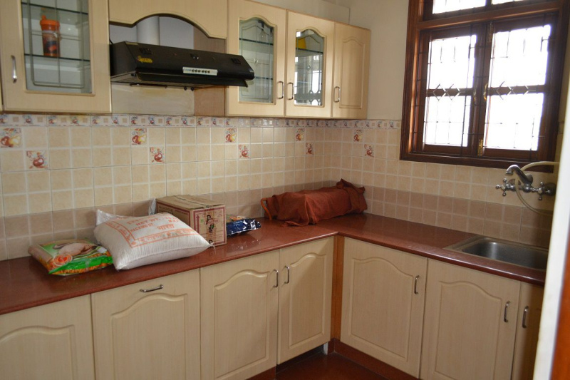 3 BHK 1483 Sq.ft. Apartment for Sale in Ravindrapuri, Varanasi